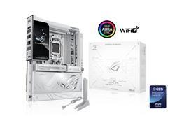 ASUS ROG CROSSHAIR X870E GLACIAL AMD AM5 E-ATX Carte mère
