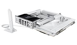 ASUS ROG CROSSHAIR X870E GLACIAL AMD AM5 E-ATX Carte mère