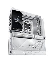 ASUS ROG CROSSHAIR X870E GLACIAL AMD AM5 E-ATX Carte mère