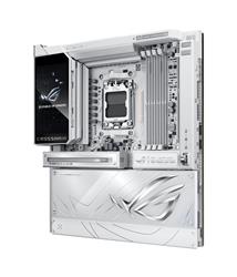 ASUS ROG CROSSHAIR X870E GLACIAL AMD AM5 E-ATX Carte mère