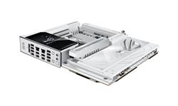 ASUS ROG CROSSHAIR X870E GLACIAL AMD AM5 E-ATX Carte mère