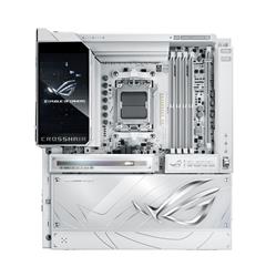 ASUS ROG CROSSHAIR X870E GLACIAL AMD AM5 E-ATX Carte mère