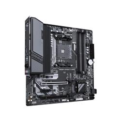 GIGABYTE B550M GAMING X WIFI6 AMD AM4 mATX Motherboard(Open Box)
