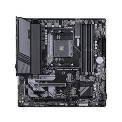 GIGABYTE B550M GAMING X WIFI6 AMD AM4 mATX Motherboard(Open Box)