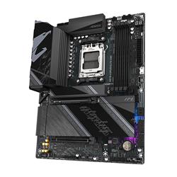 GIGABYTE X870 AORUS ELITE X3D AMD AM5 ATX Motherboard