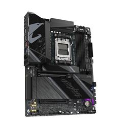 GIGABYTE X870 AORUS ELITE X3D AMD AM5 ATX Motherboard