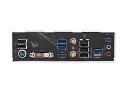 GIGABYTE B550M AORUS ELITE AX AMD AM4 Micro ATX Motherboard