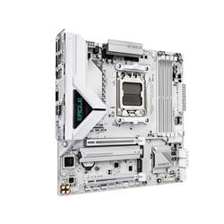 GIGABYTE B850M EAGLE WIFI6E ICE AMD AM5 mATX Carte mère