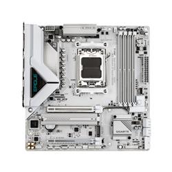 GIGABYTE B850M EAGLE WIFI6E ICE AMD AM5 mATX Carte mère