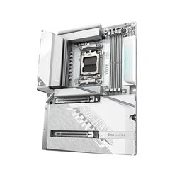 GIGABYTE X870 AORUS STEALTH ICE AMD AM5 ATX Motherboard(Open Box)