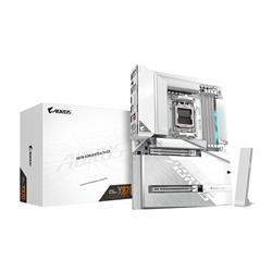 GIGABYTE X870 AORUS STEALTH ICE AMD AM5 ATX Motherboard(Open Box)