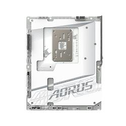 GIGABYTE X870 AORUS STEALTH ICE AMD AM5 ATX Motherboard(Open Box)