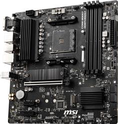 MSI B550M PRO VDH AMD AM4 mATX Motherboard