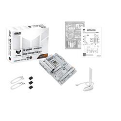 ASUS TUF GAMING B850-PRO WIFI7 W NEO AMD AM5 ATX Carte mère
