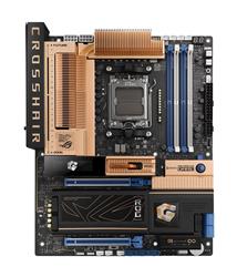 ASUS ROG CROSSHAIR 2006 AMD AM5 ATX Carte mère
