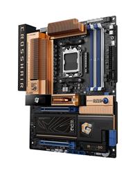 ASUS ROG CROSSHAIR 2006 AMD AM5 ATX Carte mère
