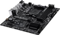 MSI PRO B550M-P WIFI6E AMD AM4 Micro ATX Carte mère