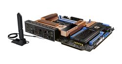ASUS ROG CROSSHAIR 2006 AMD AM5 ATX Carte mère
