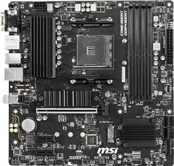 MSI B550M PRO VDH AMD AM4 mATX Motherboard