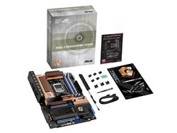 ASUS ROG CROSSHAIR 2006 AMD AM5 ATX Carte mère