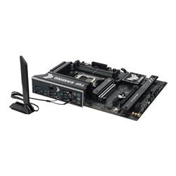 ASUS TUF GAMING B650E-PLUS WIFI AMD AM5 ATX Motherboard