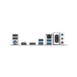 GIGABYTE B550M DS3H AC AMD AM4 Micro ATX Carte mère(Open Box)