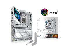 ASUS ROG STRIX X870E-A GAMING WIFI7 NEO AMD AM5 ATX Motherboard