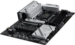 MSI MAG X870E GAMING MAX WIFI AMD AM5 ATX Motherboard