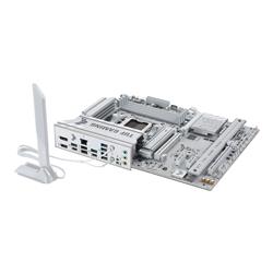 ASUS TUF GAMING B850-PRO WIFI7 W NEO AMD AM5 ATX Carte mère