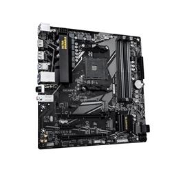 GIGABYTE B550M DS3H AC AMD AM4 Micro ATX Carte mère(Open Box)
