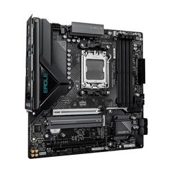 GIGABYTE B850M EAGLE WIFI7 AMD AM5 Micro ATX Motherboard