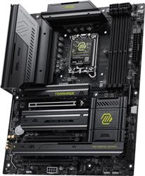MSI PRO X870E-S EVO WIFI AMD AM5 ATX Carte mère