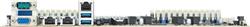 GIGABYTE MB MZ33-AR1 LGA6096 SP5 E-ATX Motherboard