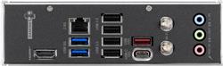 MSI B650E GAMING WIFI AMD AM5 ATX Carte mère