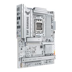 ASUS TUF GAMING B850-PRO WIFI7 W NEO AMD AM5 ATX Carte mère