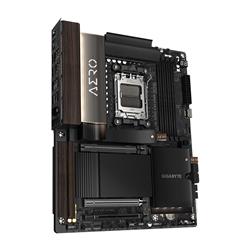 GIGABYTE X870E AERO X3D DARK WOOD AMD AM5 ATX Motherboard