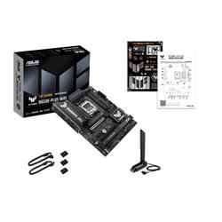 ASUS TUF GAMING B650E-PLUS WIFI AMD AM5 ATX Motherboard