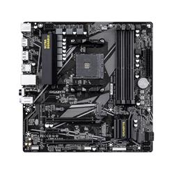 GIGABYTE B550M DS3H AC AMD AM4 Micro ATX Carte mère(Open Box)