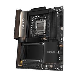 GIGABYTE X870E AERO X3D DARK WOOD AMD AM5 ATX Motherboard
