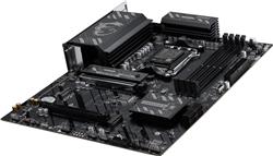 MSI B650E GAMING WIFI AMD AM5 ATX Carte mère