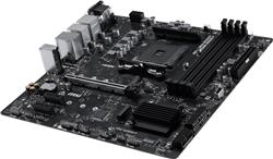 MSI PRO B550M-P AMD AM4 mATX Carte mère