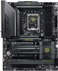 MSI MAG Z890 TOMAHAWK WIFI II Intel LGA 1851 ATXCarte mère
