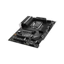 arte mère MSI PRO Z690-A WIFI DDR4 ATX - Prend en charge les processeurs Intel Core de 12e génération, LGA 1700 - 14 rails D...