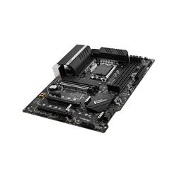 MSI PRO Z690-A DDR4 Motherboard ATX - Supports Intel Core 12th Gen Processors, LGA 1700 - 14 Duet Rail 55A VRM, DDR4 Boost (...