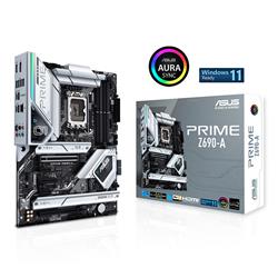 ASUS Prime Z690-A LGA 1700 |  ATX motherboard | Intel®12th(Open Box)