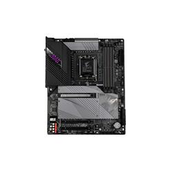 arte mère ATX Intel Z690 GIGABYTE AORUS PRO LGA 1700 avec DDR5, Quad M.2, PCIe 5.0, USB 3.2 Gen2X2 Type-C, WiFi 6, LAN 2,5 G...