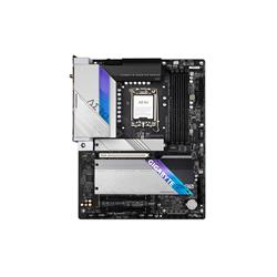 GIGABYTE Z690 AERO G DDR4 LGA 1700 Intel 13th/12th Gen Z690 ATX Motherboard with DDR4, Quad M.2, PCIe 5.0, USB 3.2 Gen2X2 Ty...