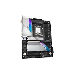 GIGABYTE Z690 AERO G DDR4 LGA 1700 Intel 13th/12th Gen Z690 ATX Motherboard with DDR4, Quad M.2, PCIe 5.0, USB 3.2 Gen2X2 Ty...