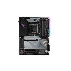 GIGABYTE Z690 AORUS ELITE AX DDR4  LGA 1700 13th/12th gen Intel Z690 ATX Motherboard with DDR4, Quad M.2, PCIe 5.0, USB 3.2 ...