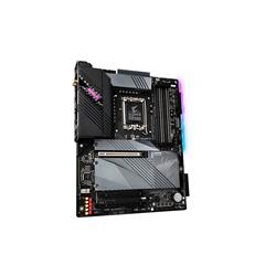 GIGABYTE Z690 AORUS ELITE AX DDR4  LGA 1700 13th/12th gen Intel Z690 ATX Motherboard with DDR4, Quad M.2, PCIe 5.0, USB 3.2 ...